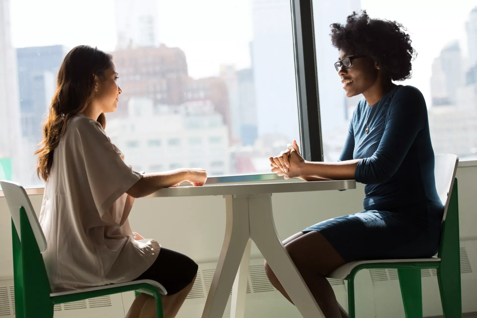 How to Navigate Difficult Conversations