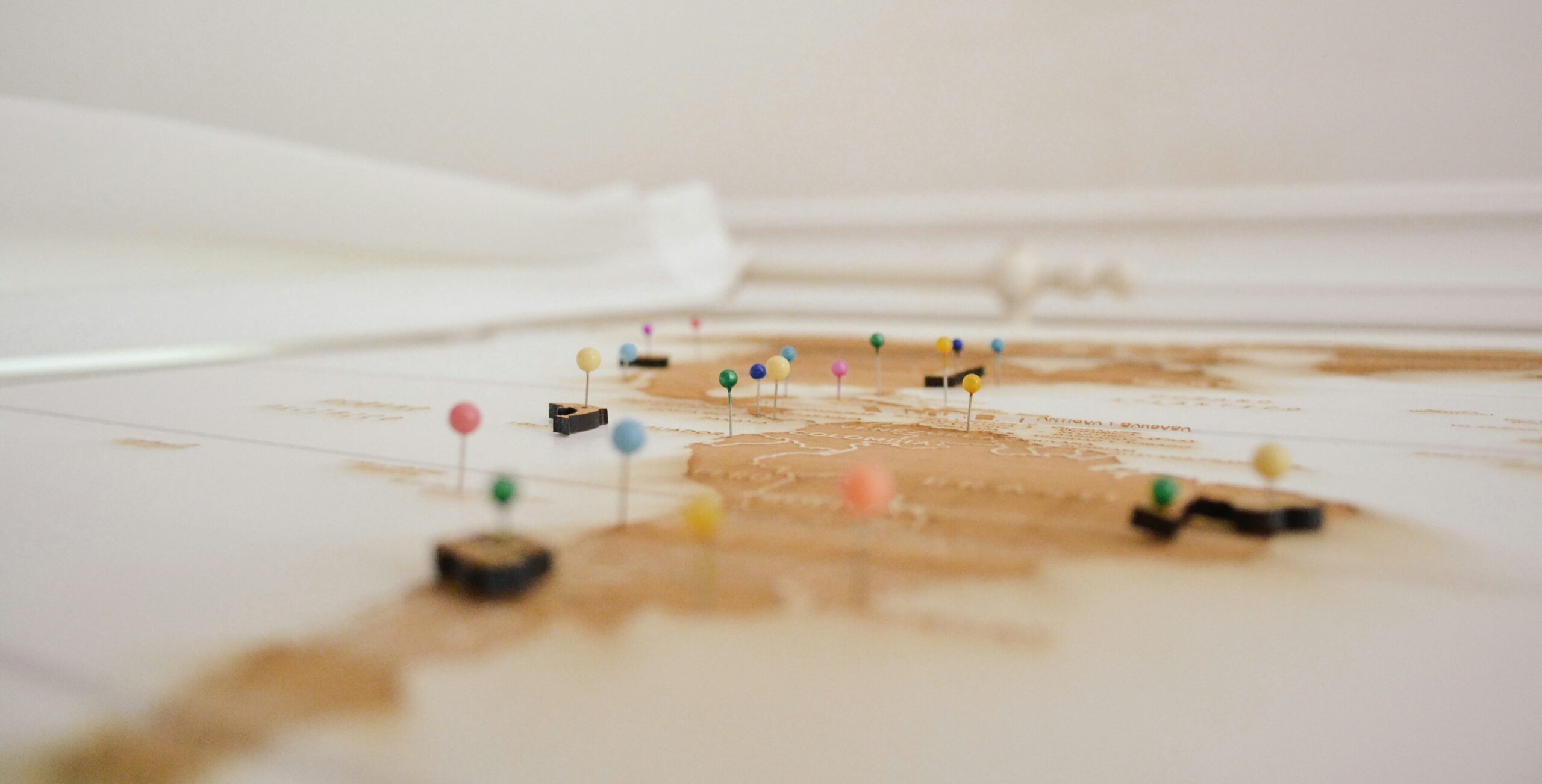 How Market Mapping Can Help With Informed Hiring Decisions