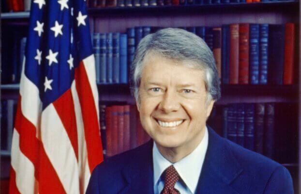 Remembering Jimmy Carter: A Legacy of Leadership and Humanity