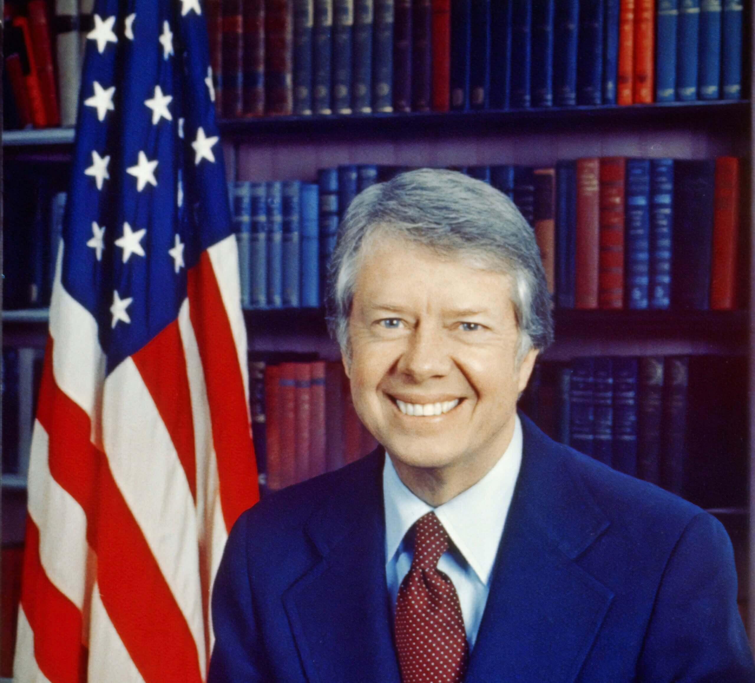 Remembering Jimmy Carter: A Legacy of Leadership and Humanity